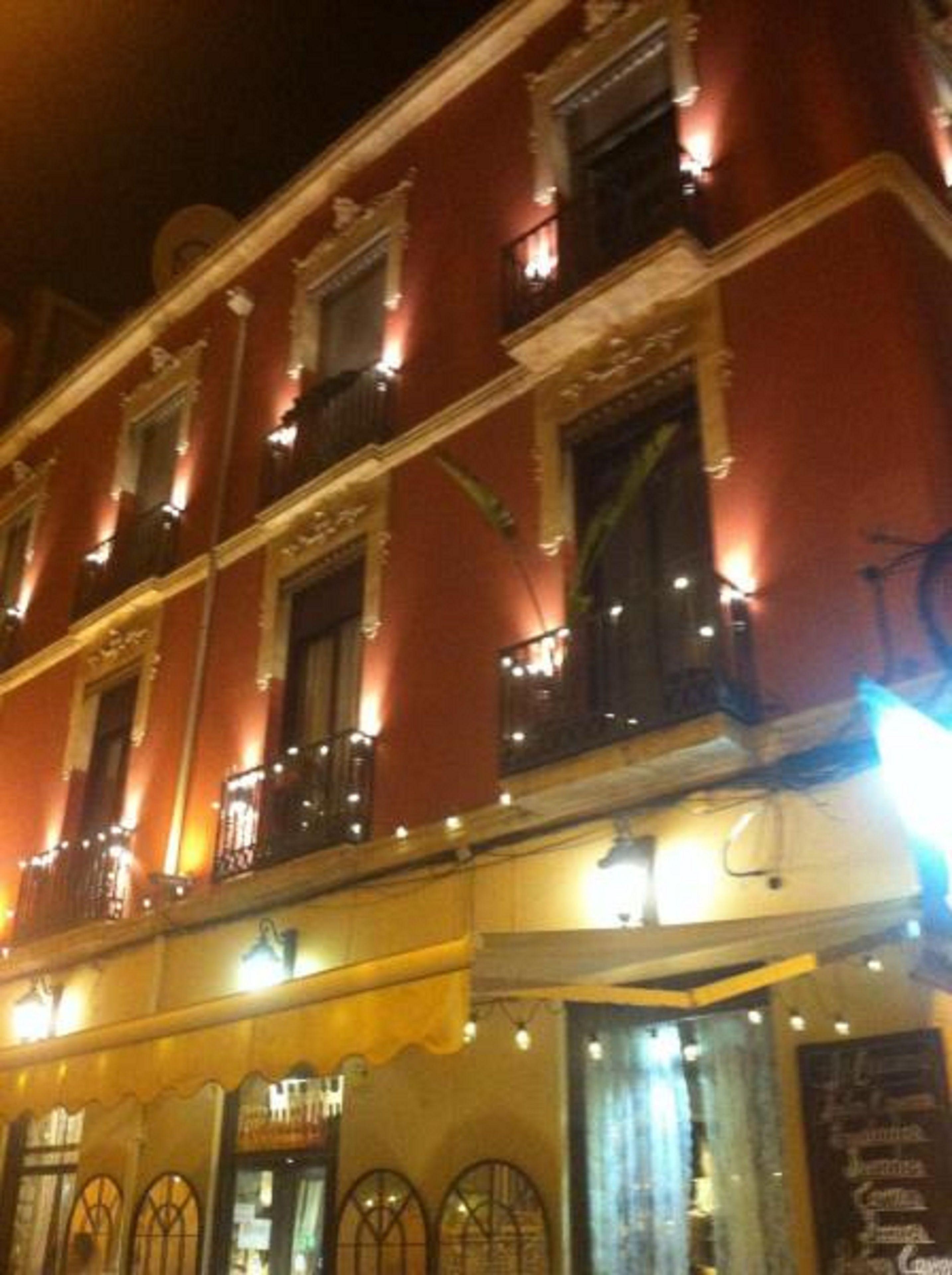 La Dimora Del Casanova B&B Boutique — Photos 3
